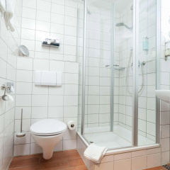 Best Western Hotel Nuernberg Am Hauptbahnhof - Bild 7