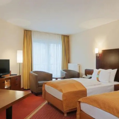 Holiday Inn Fulda - Bild 4