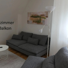 Townflat Kassel City / Privat wie im eigenen Haus / Kostenlos Parken - Bild 2