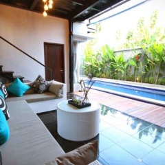 Villa Habibi - Bild 16