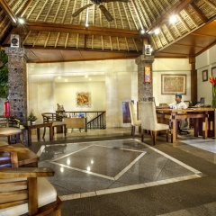 Bali Baliku Private Pool Villas - Bild 27