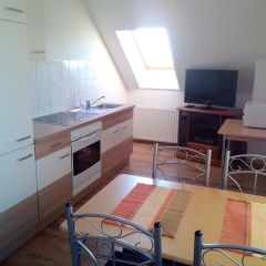 Hostel Vorharz Ermsleben - Bild 12