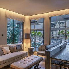 Ankara HiltonSA - Bild 8
