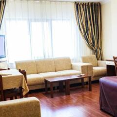 Aparthotel 3 stars Atyrau in Atyrau, Kazakhstan from 100$, photos, reviews - zenhotels.com photo 9