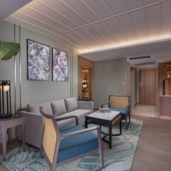 Nysa Hotel Bangkok Sukhumvit 11 - Bild 16
