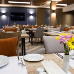 Keykan Hotel - Bild 16
