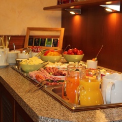 City Hotel Schönleber - Bild 11