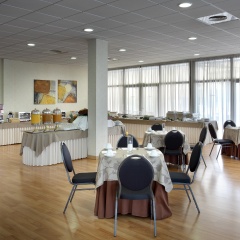 Hotel Exe Sevilla Palmera - Bild 18