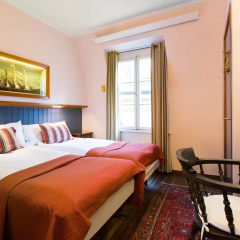Lord Nelson Hotel - Bild 6
