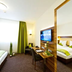Neu Heidelberg Hotel & Apartments - Bild 8