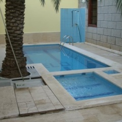 Held Hotel Kaleici - Bild 15