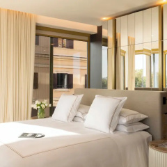 The First Musica - Preferred Hotels & Resorts - Bild 12