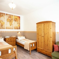 Ferienwohnungen & Gästezimmer Kachel - Bild 4