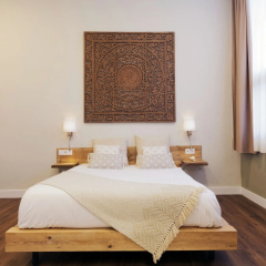 Hotel Radha - Bild 3