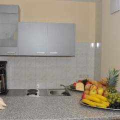 Hotel Pension garni Schwerin Unterkunft - Bild 17