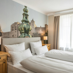 Boutiquehotel Amadeus - Bild 7