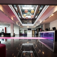 Hotel Scandic Sluseholmen - Bild 15