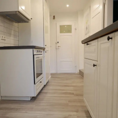 3-Zimmer Apartment mit 2 Bädern am Marktplatz - Bild 9