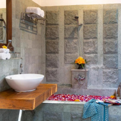 Alam Candi Resort - Bild 8