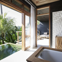 Chapung Sebali Hotel - Bild 15
