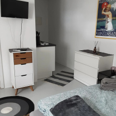 Appartement im Hasental - Bild 3