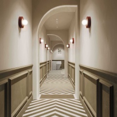 Hôtel Leon - Bild 3