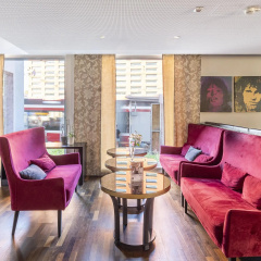Plaza Premium Salzburg - Bild 23
