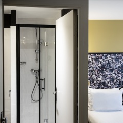 Hotel Paris La Fayette - Bild 21