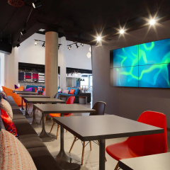 Aloft by Marriott Stuttgart - Bild 16