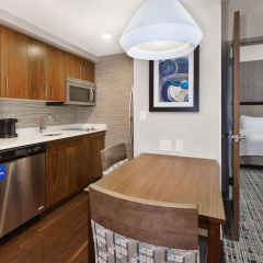 Homewood Suites by Hilton Pittsburgh Downtown thumbnail 44