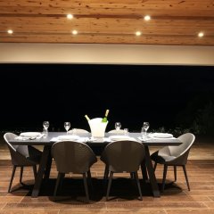 Dream Villa Toiny 2152 in St. Barthelemy, Saint Barthelemy from 1444$, photos, reviews - zenhotels.com photo 4