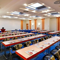 TOP Kongresshotel Europe Stuttgart - Bild 16