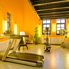 Four Points by Sheraton Offenbach Plaza - Bild 20