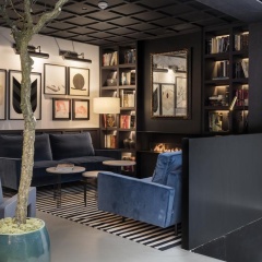 Yurbban Ramblas Boutique Hotel - Bild 15