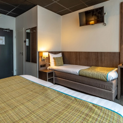 Hotel Cornelisz - Bild 4