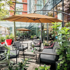 Orea Hotel Andel's - Bild 26