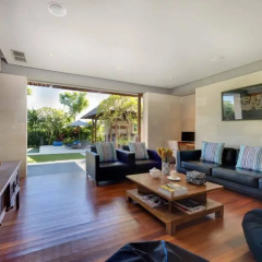 Bendega Villas - an elite haven - Bild 4