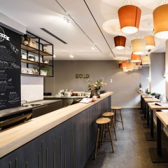 Bold Hotel München Zentrum - Bild 13