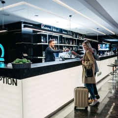 Q Hotel Plus Krakow - Bild 26