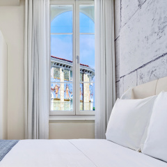 Ausonia Hungaria Hotel - Bild 6