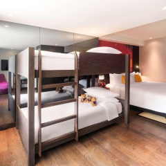 Mercure Bangkok Sukhumvit 11 - Bild 6