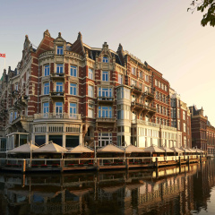 De L'Europe Amsterdam thumbnail 1