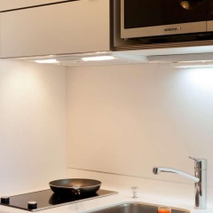 Mercure Paris Boulogne Aparthotel - Bild 16