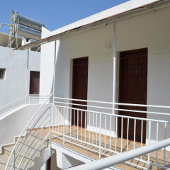 Ali Baba Hotel - Bild 1