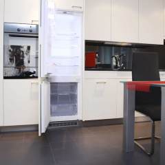 RELOC Serviced Apartments Wallisellen 16 - Bild 15