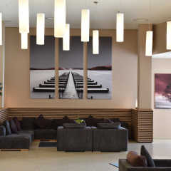 Welcome Hotel Darmstadt City Center - Bild 2