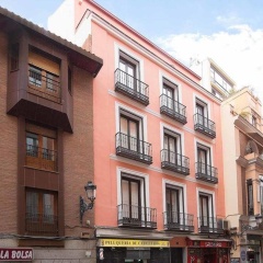 Apartamentos La Bolsa 4 - Bild 1