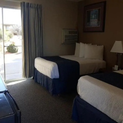 Lake Powell Canyon Inn thumbnail 3
