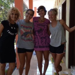 Indah Nusantara Homestay - Bild 19