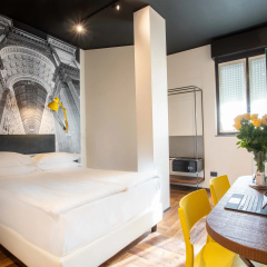 Hotel Roxy - Bild 5